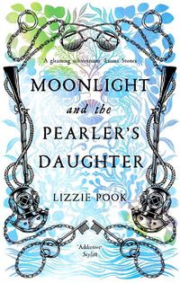 Cover image for Moonlight and the Pearler's Daughter