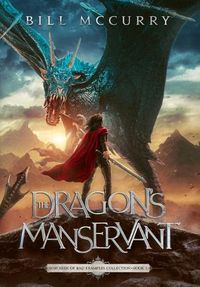 Cover image for The Dragon's Manservant