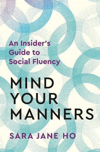 Cover image for Mind Your Manners