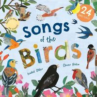 Cover image for Songs of the Birds