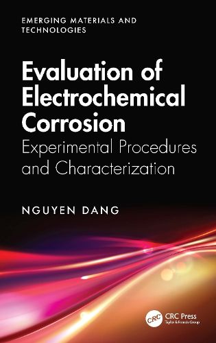 Cover image for Evaluation of Electrochemical Corrosion
