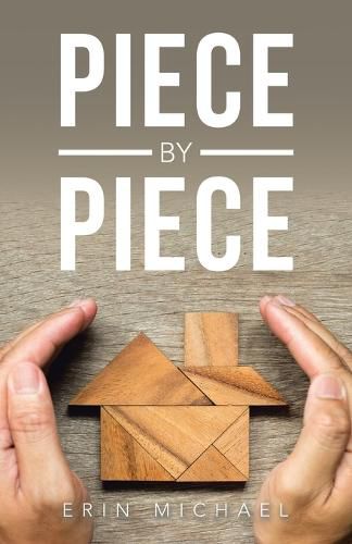 Cover image for Piece by Piece