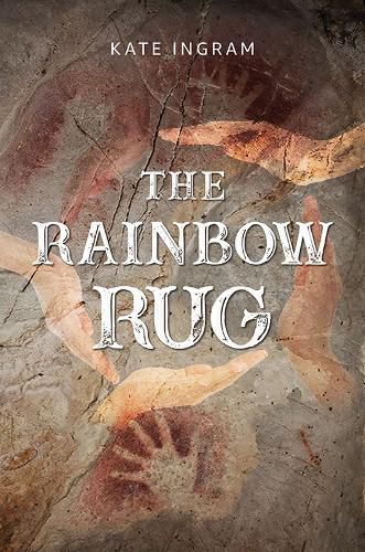 Cover image for The Rainbow Rug