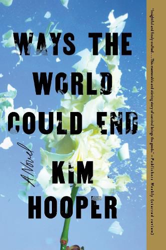 Cover image for Ways the World Could End