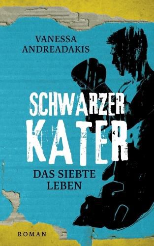 Cover image for Schwarzer Kater