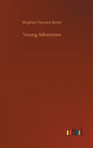 Cover image for Young Adventure
