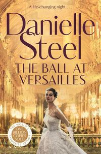 Cover image for The Ball at Versailles