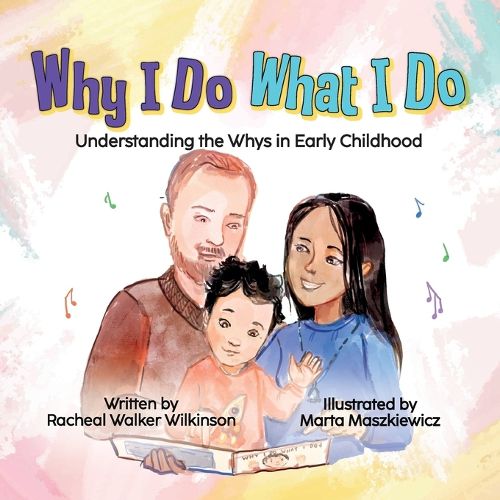 Cover image for Why I Do What I Do