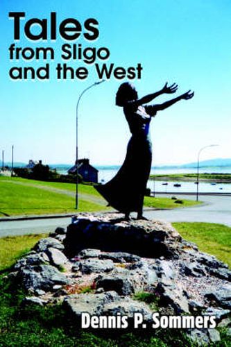 Cover image for Tales from Sligo and the West