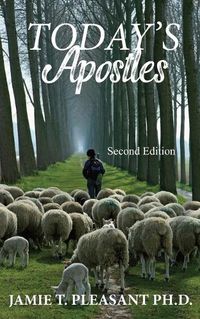 Cover image for Today's Apostles