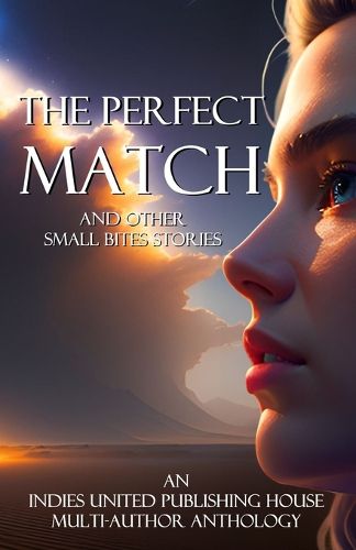 Cover image for The Perfect Match
