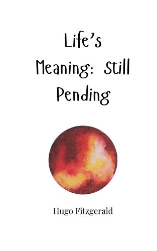 Cover image for Life's Meaning