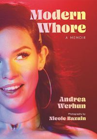 Cover image for Modern Whore: A Memoir