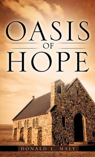 Cover image for Oasis of Hope