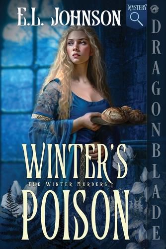 Cover image for Winter's Poison