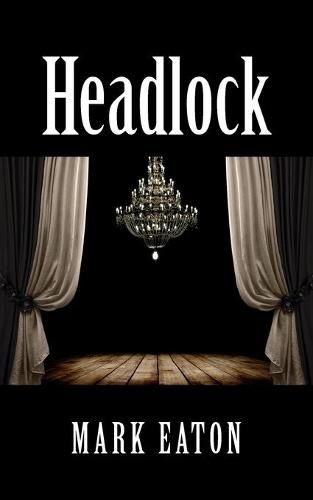 Cover image for Headlock