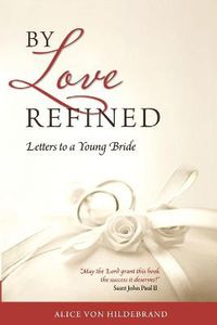 Cover image for By Love Refined