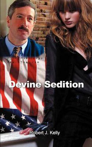 Cover image for Devine Sedition