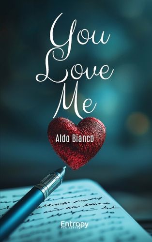 Cover image for You Love Me
