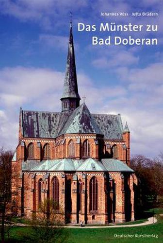 Cover image for Das Munster zu Bad Doberan
