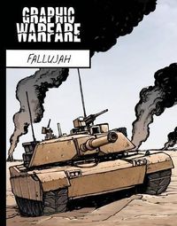 Cover image for Fallujah