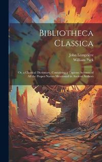 Cover image for Bibliotheca Classica