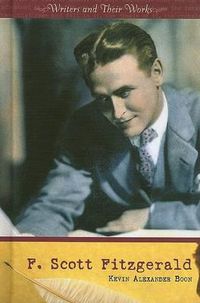 Cover image for F. Scott Fitzgerald