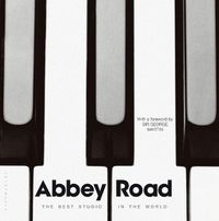 Cover image for Abbey Road: The Best Studio in the World