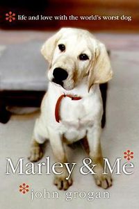 Cover image for Marley and Me