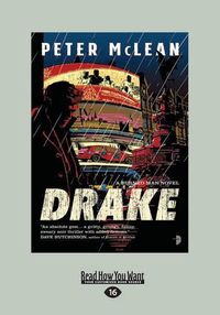 Cover image for Drake: A Burned Man Novel