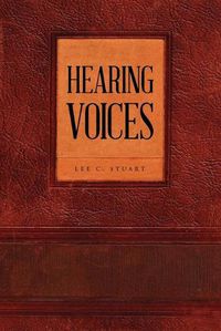 Cover image for Hearing Voices