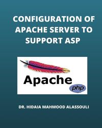 Cover image for Configuration of Apache Server to Support ASP