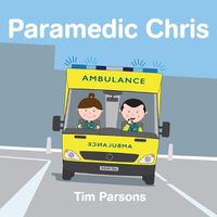 Cover image for Paramedic Chris