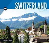 Cover image for Switzerland