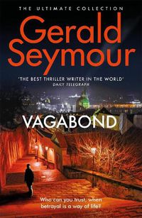 Cover image for Vagabond