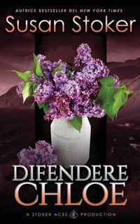 Cover image for Difendere Chloe