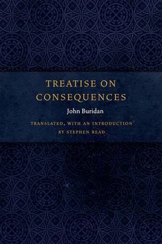 Treatise on Consequences