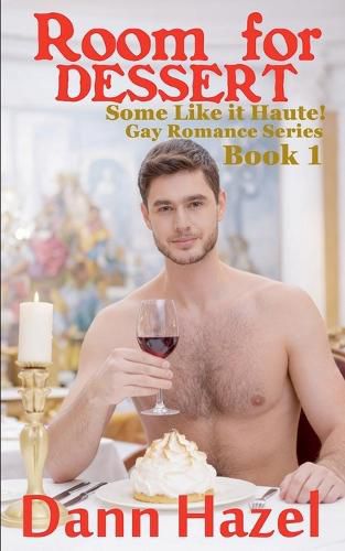 Cover image for Room for Dessert