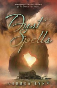 Cover image for Dust Spells