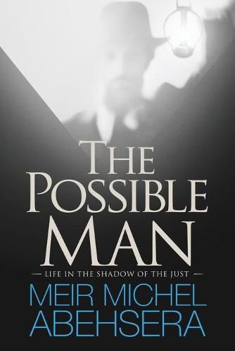 Cover image for The Possible Man: Life In The Shadow of The Just