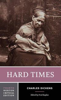 Cover image for Hard Times