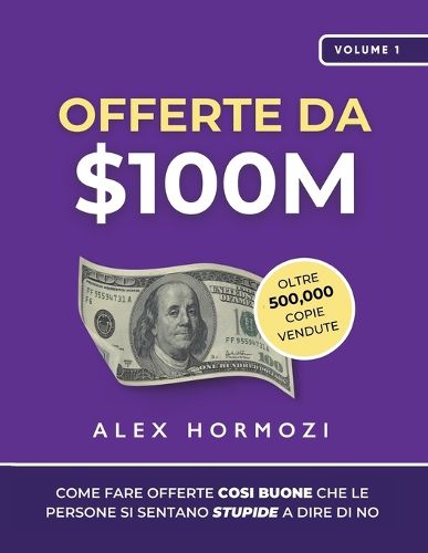 Cover image for Offerte da $100M