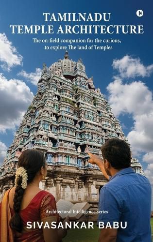Cover image for Tamilnadu Temple Architecture