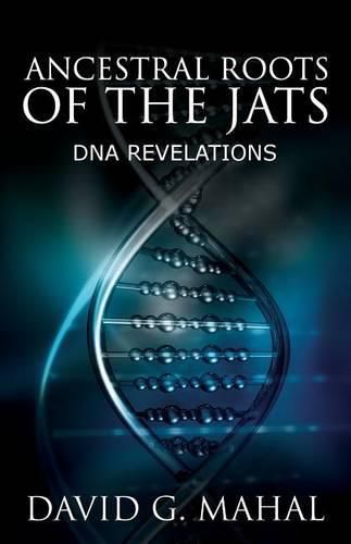 Cover image for Ancestral Roots of the Jats: DNA Revelations