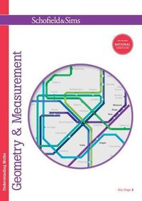 Cover image for Understanding Maths: Geometry & Measurement