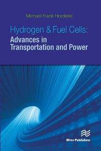 Cover image for Hydrogen & Fuel Cells