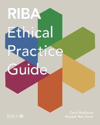 Cover image for RIBA Ethical Practice Guide