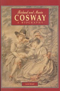 Cover image for Richard and Maria Cosway