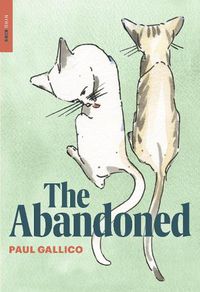 Cover image for The Abandoned