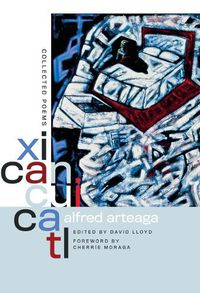 Cover image for Xicancuicatl: Collected Poems